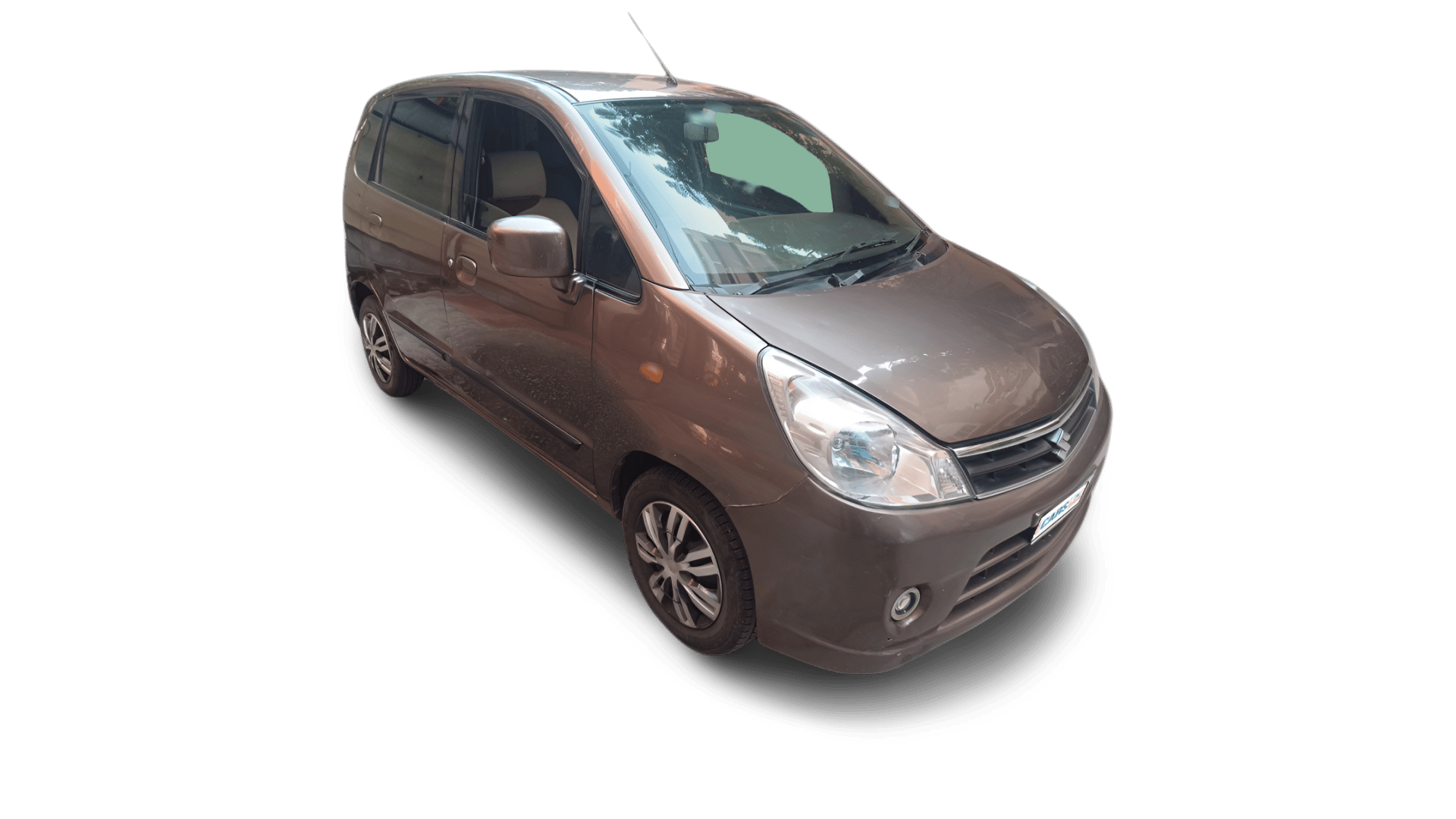 2010 Maruti Zen Estilo - Hatchback - Petrol - Manual - ₹1.83 lakh
